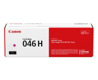 Canon CRG-046H magenta 5000 str. - 370782 - zdjęcie 1